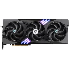 Видеокарта MSI GeForce RTX 5070 Ti 16G Gaming Trio OC