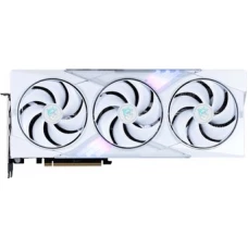 Видеокарта MSI GeForce RTX 5070 Ti 16G Gaming Trio OC White