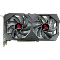 Видеокарта BIOSTAR GeForce RTX 3050 6GB GDDR6 VN3516RF68