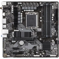 Материнская плата Gigabyte B760M DS3H AX DDR4 (rev. 1.x)