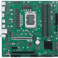 Материнская плата ASUS Pro Q870M-C-CSM
