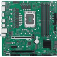 Материнская плата ASUS Pro Q870M-C-CSM