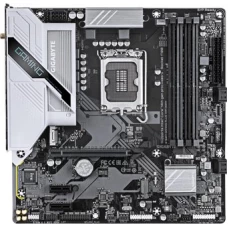Материнская плата Gigabyte B760M Gaming Plus WiFi DDR4