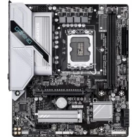 Материнская плата Gigabyte H810M Gaming WiFi6