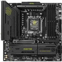 Материнская плата MSI MAG B850M Mortar WiFi