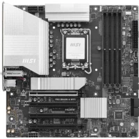 Материнская плата MSI Pro B860M-A WiFi