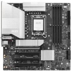 Материнская плата MSI Pro B860M-A WiFi