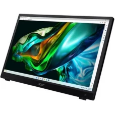 Портативный монитор Acer PM181QAbmiux UM.BP1CD.A01