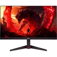 Игровой монитор Acer Nitro VG240YX1bmiipx UM.QV0CD.101