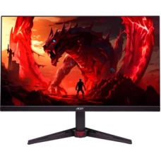 Игровой монитор Acer Nitro VG240YX1bmiipx UM.QV0CD.101