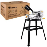 Торцовочная пила Deko DKMS2100-255 085-1074