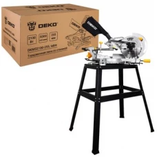 Торцовочная пила Deko DKMS2100-255 085-1074