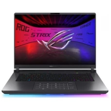 Игровой ноутбук ASUS ROG Strix G16 2025 G615LW-S5080