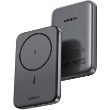 Внешний аккумулятор Ugreen PB561 10000mAh (серый)