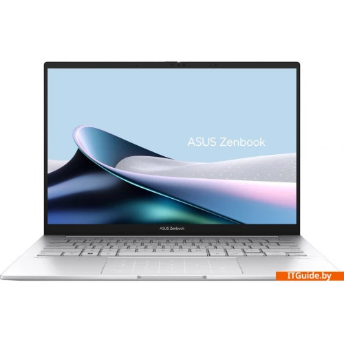 Ноутбук ASUS Zenbook 14 OLED UX3405CA-PP477 ver1