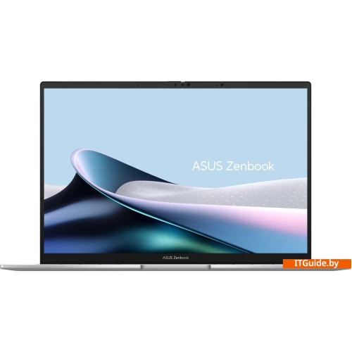 Ноутбук ASUS Zenbook 14 OLED UX3405CA-PP477 ver2