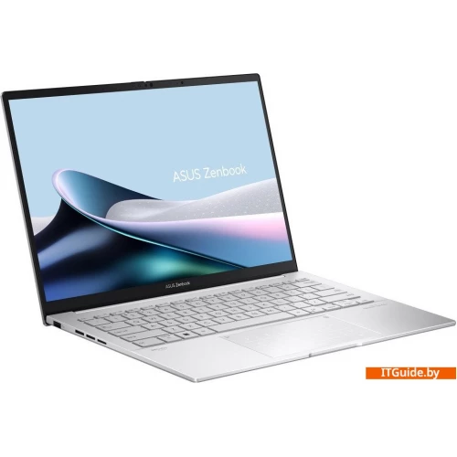 Ноутбук ASUS Zenbook 14 OLED UX3405CA-PP477 ver3