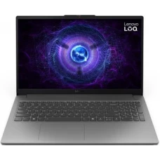 Игровой ноутбук Lenovo LOQ 15IAX9E 83LK005HUE