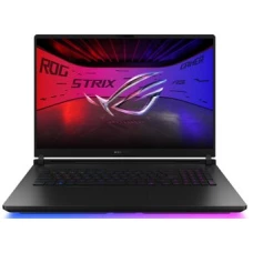 Игровой ноутбук ASUS ROG Strix SCAR 18 2025 G835LW-SA037