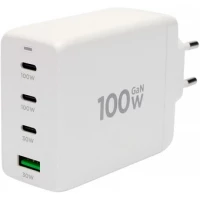 Сетевое зарядное Cablexpert MP3A-PC-66