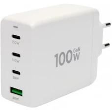 Сетевое зарядное Cablexpert MP3A-PC-66