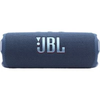 Беспроводная колонка JBL Flip 7 (темно-синий)