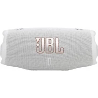 Беспроводная колонка JBL Charge 6 (белый)
