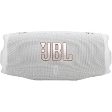 Беспроводная колонка JBL Charge 6 (белый)