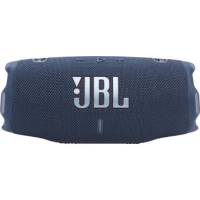 Беспроводная колонка JBL Charge 6 (темно-синий)