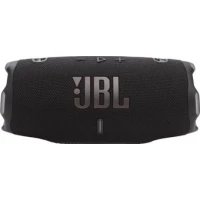 Беспроводная колонка JBL Charge 6 (черный)