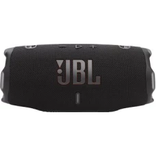 Беспроводная колонка JBL Charge 6 (черный)