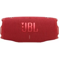 Беспроводная колонка JBL Charge 6 (красный)