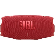 Беспроводная колонка JBL Charge 6 (красный)
