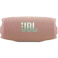 Беспроводная колонка JBL Charge 6 (розовый)