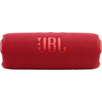 Беспроводная колонка JBL Flip 7 (красный)