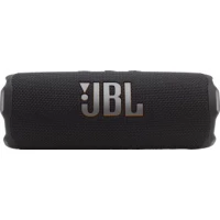 Беспроводная колонка JBL Flip 7 (черный)