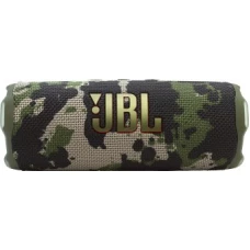 Беспроводная колонка JBL Flip 7 (камуфляж)
