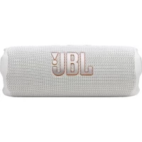 Беспроводная колонка JBL Flip 7 (белый)