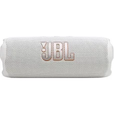 Беспроводная колонка JBL Flip 7 (белый)