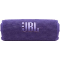 Беспроводная колонка JBL Flip 7 (фиолетовый)