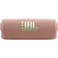 Беспроводная колонка JBL Flip 7 (розовый)