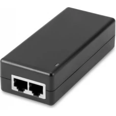 PoE-инжектор Digma DNP30W48GTXP