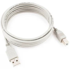 Кабель Cablexpert CC-USB2-AMBM-10-N