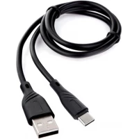 Кабель Cablexpert CCB-USB2-AMCMO1-1MB