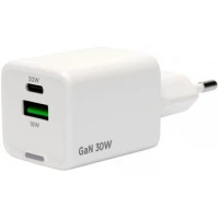 Сетевое зарядное Cablexpert MP3A-PC-63