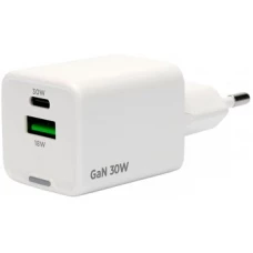 Сетевое зарядное Cablexpert MP3A-PC-63