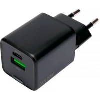 Сетевое зарядное Cablexpert MP3A-PC-62