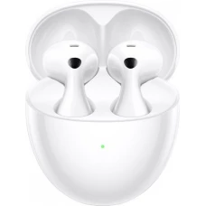 Наушники Huawei FreeBuds 6 (белый, международная версия)