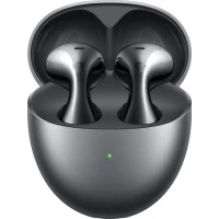 Наушники Huawei FreeBuds 6 (черный, международная версия)