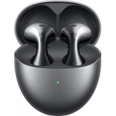 Наушники Huawei FreeBuds 6 (черный, международная версия)
